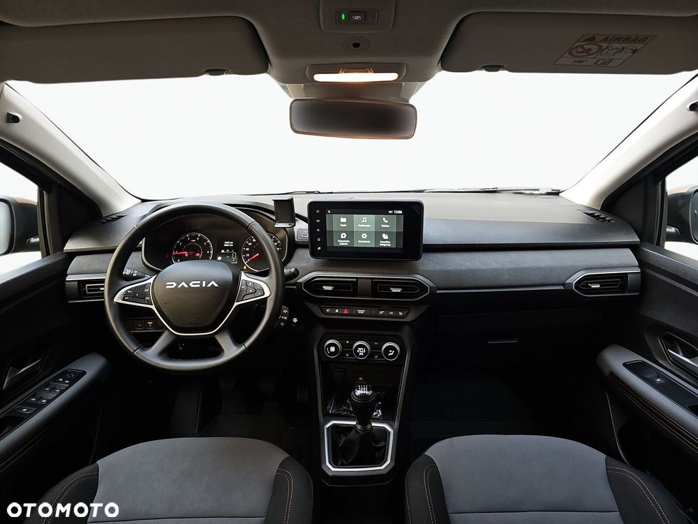Dacia Sandero Stepway - 27