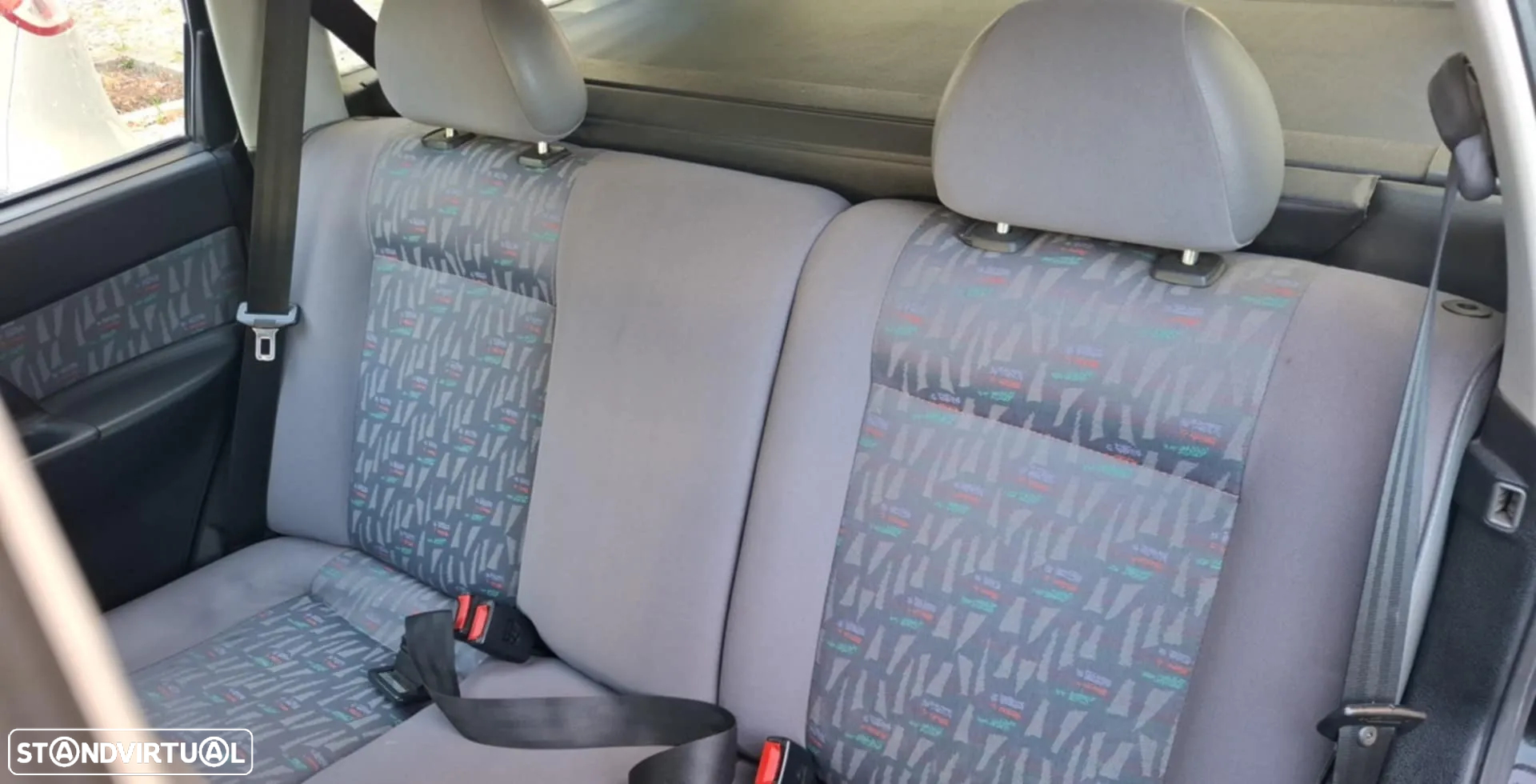 SEAT Cordoba Vario 1.4 SE - 8