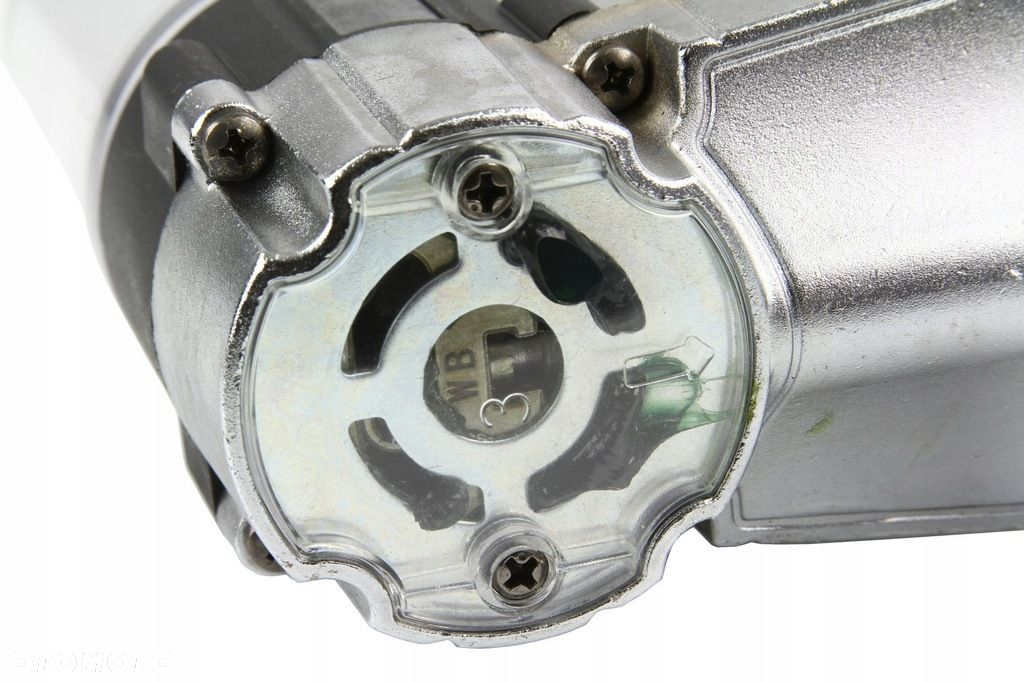 SMAROWNICA TAWOTNICA ALUMINIOWA NA WKRĘTARKĘ WIERTARKĘ PRZYSTAWKA BJC - 7