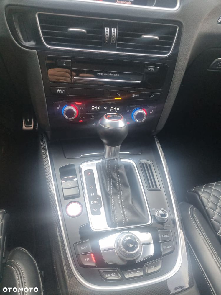 Audi SQ5 - 29