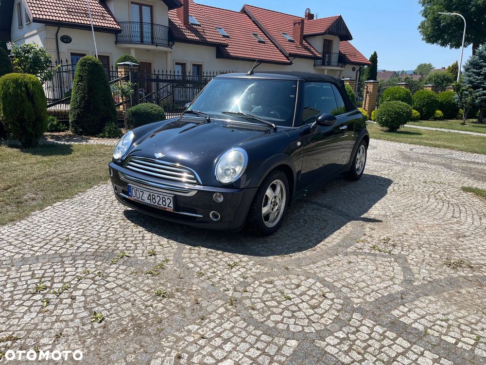 MINI ONE Standard - 9