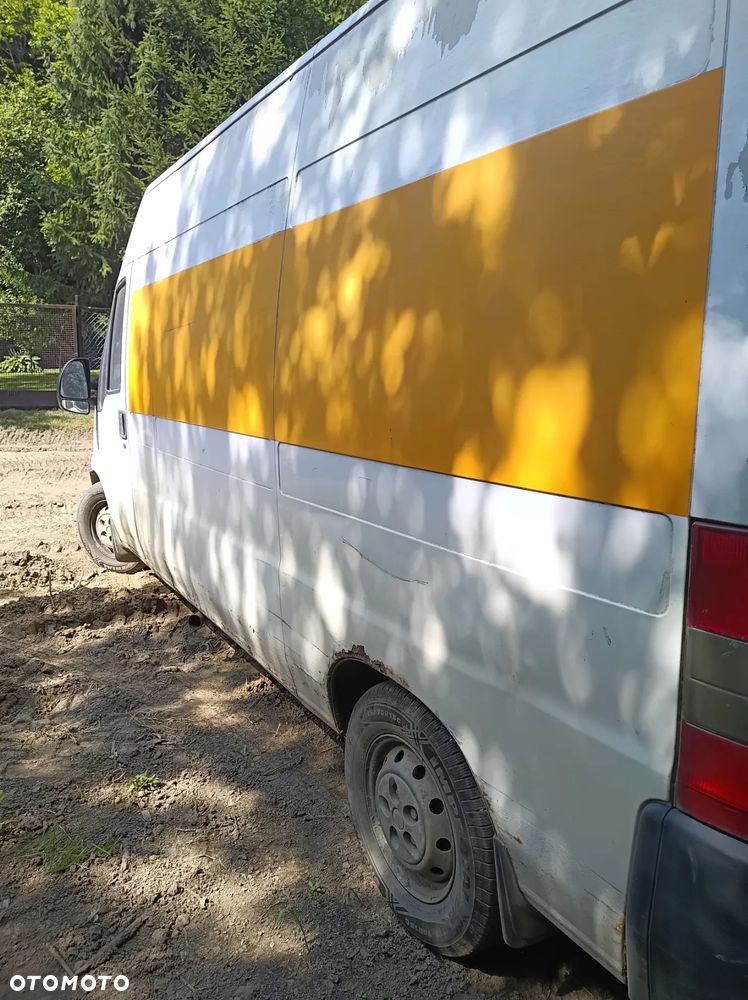 Fiat Ducato - 3