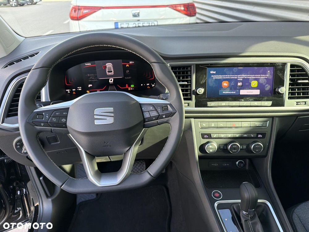 Seat Ateca - 14