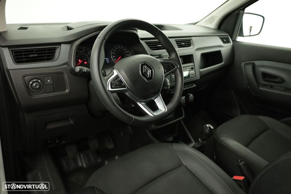Renault express 1.5 blue dci advance - 7