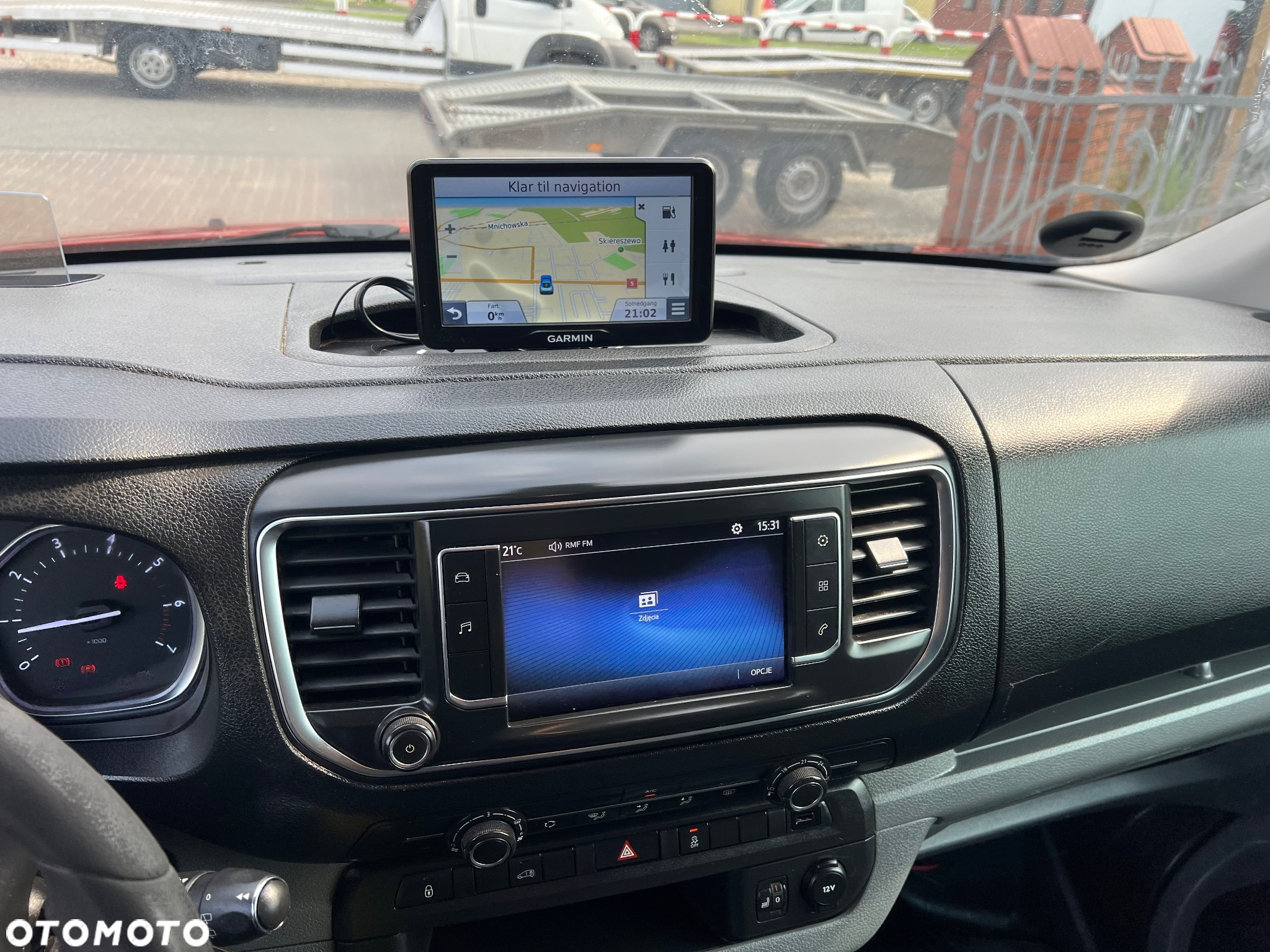 Toyota PROACE - 17