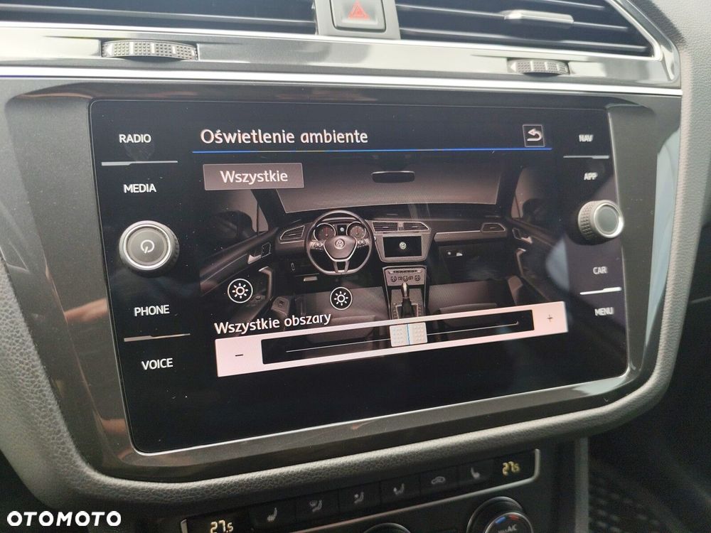 Volkswagen Tiguan - 37