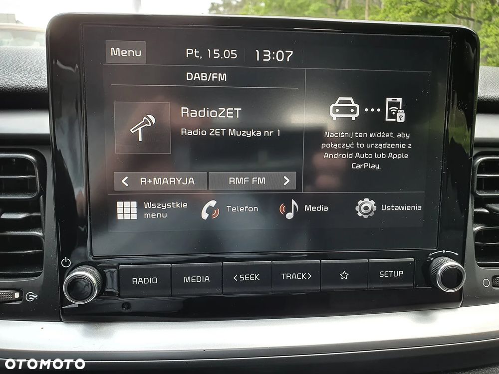 Kia Stonic 1.2 M - 20