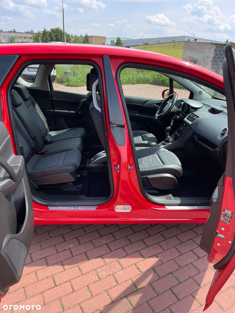 Opel Meriva 1.7 CDTI Cosmo - 3