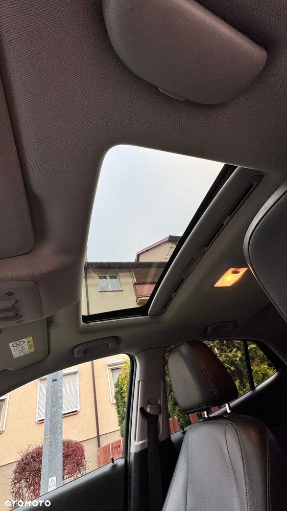 Opel Mokka 1.4 Turbo ecoFLEX Start/Stop Innovation - 11