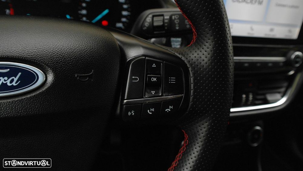 Ford Fiesta 1.0 EcoBoost ST-Line - 36