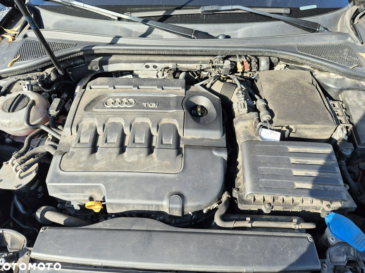 Audi A3 - 10