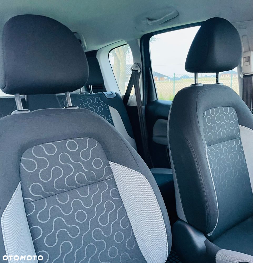 Citroën C3 Picasso 1.4i Exclusive - 21