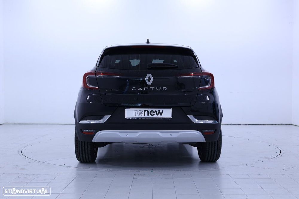 Renault Captur 1.0 TCe Techno - 4