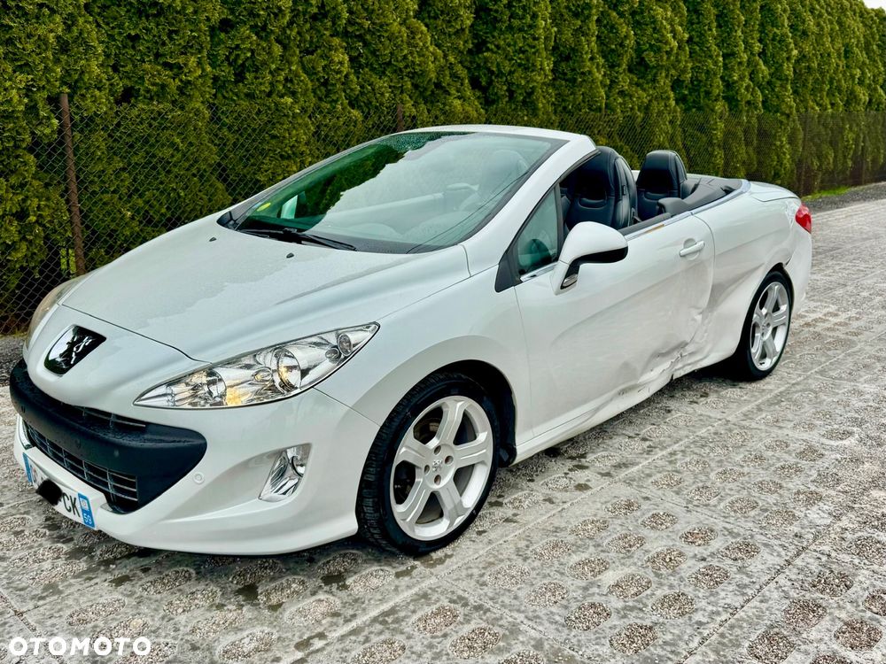 Peugeot 308 HDi FAP 150 Business Line Niveau 2 - 1