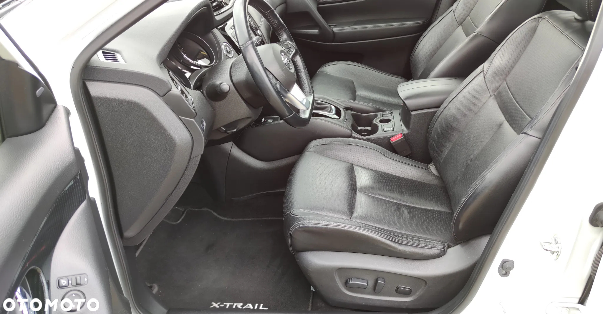 Nissan X-Trail 2.0 dCi Tekna Xtronic 2WD - 13