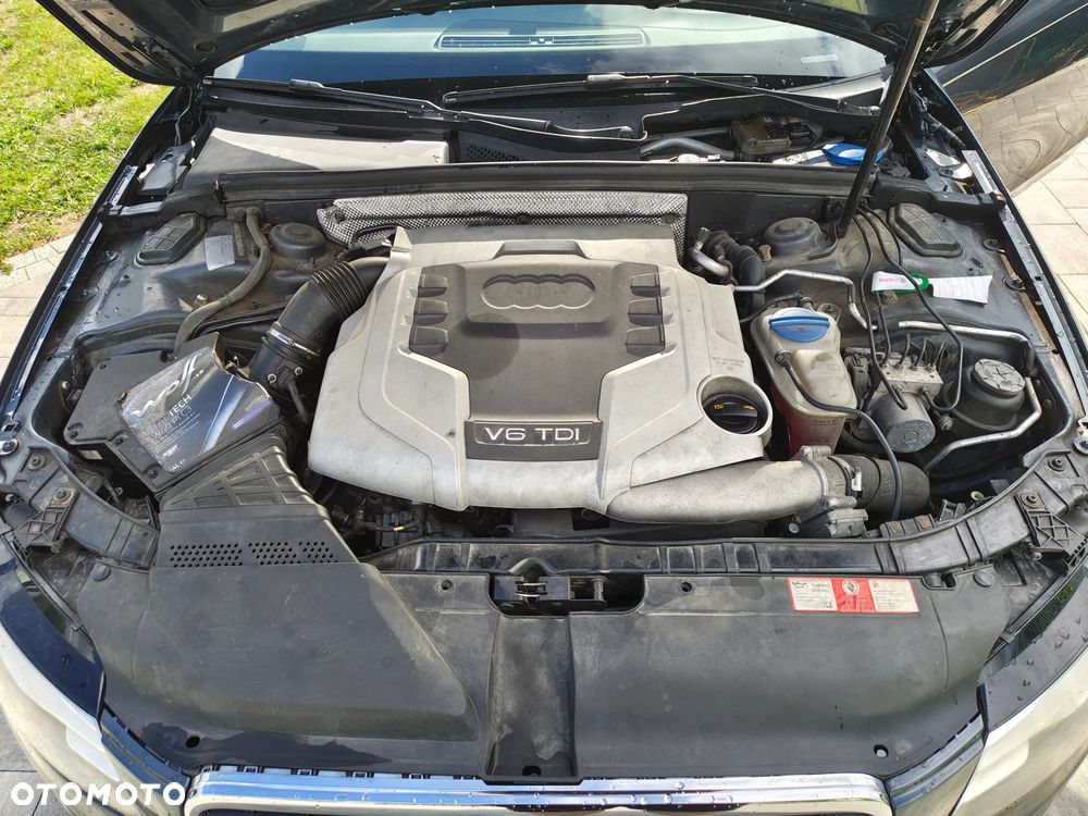 Audi A4 Limousine - 22