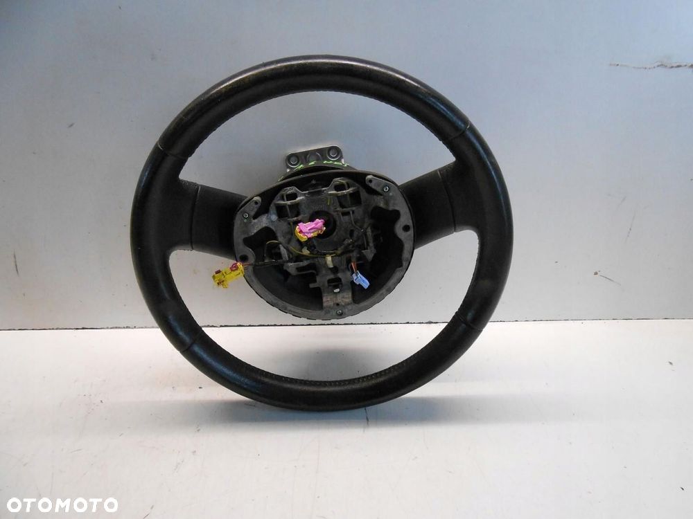 kierownica citroen c4 # - 1
