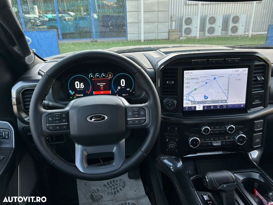 Ford F150 - 16