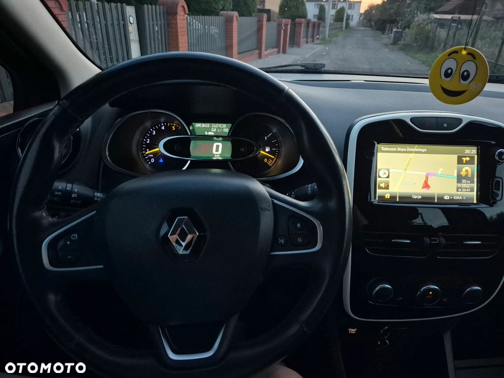 Renault Clio 1.5 dCi Intens - 18