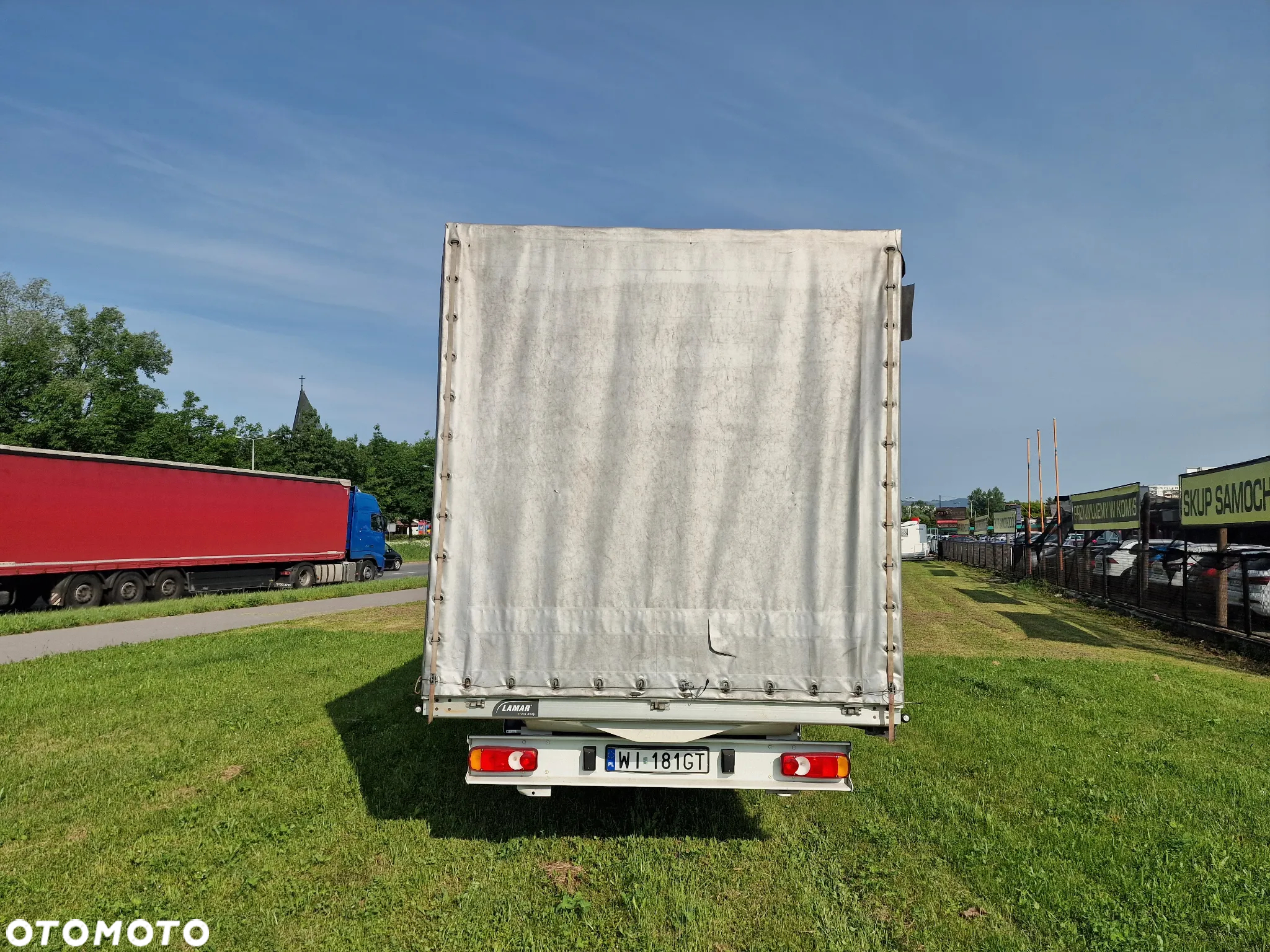 Citroën Jumper LAMBOX - 14