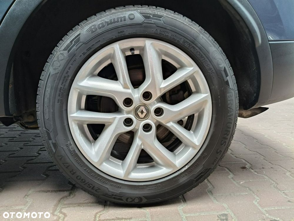 Renault Kadjar Energy TCe 165 XMOD - 9