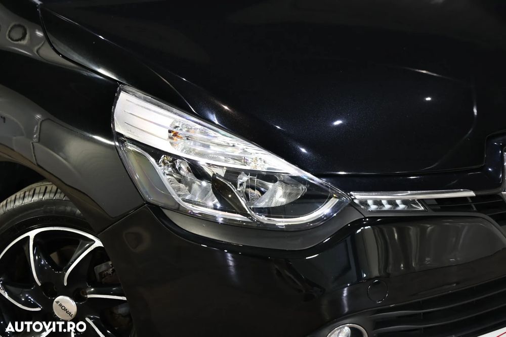 Renault Clio 1.5 dCi Dynamique - 33