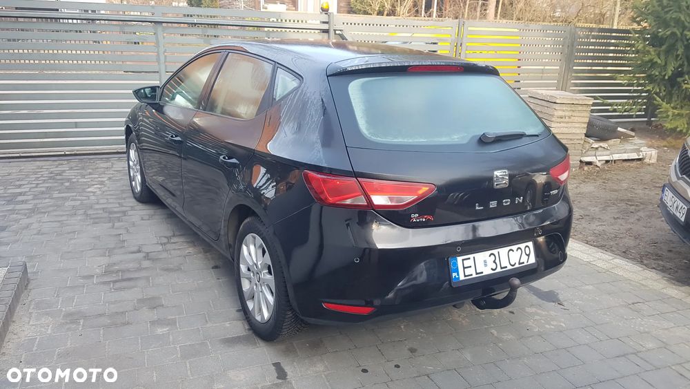 Seat Leon - 4