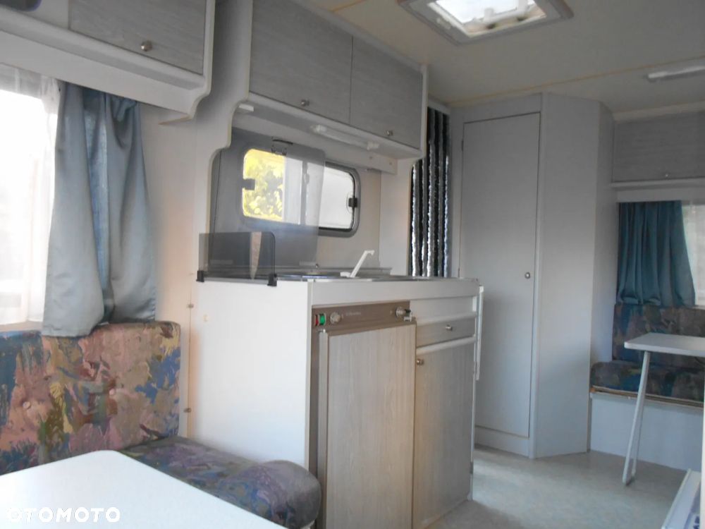 Delta CARAVANS 4300 TZ - 6