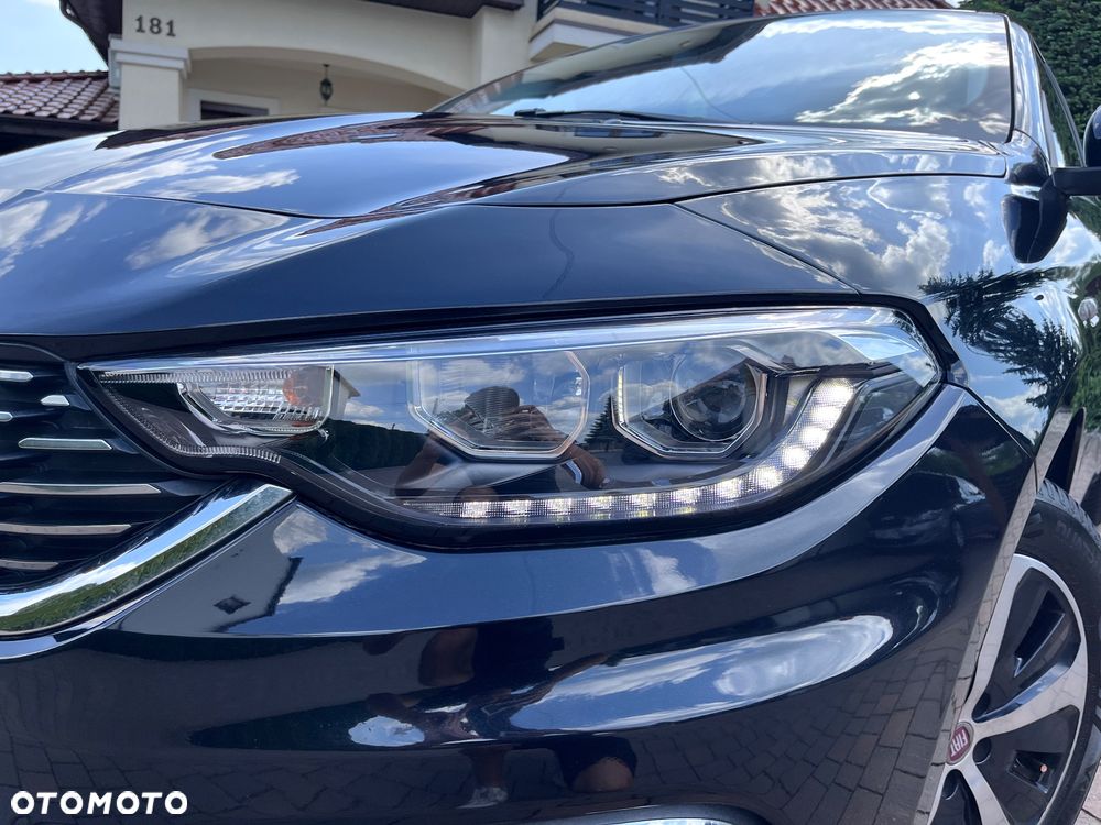 Fiat Tipo 1.6 MultiJet Lounge - 30