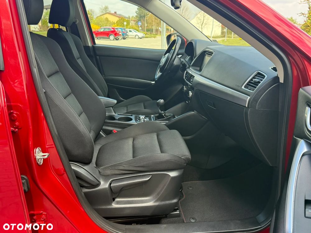 Mazda CX-5 SKYACTIV-G 165 Prime-Line - 34