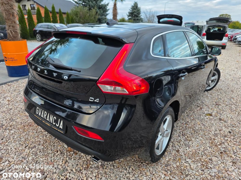 Volvo V40 - 15