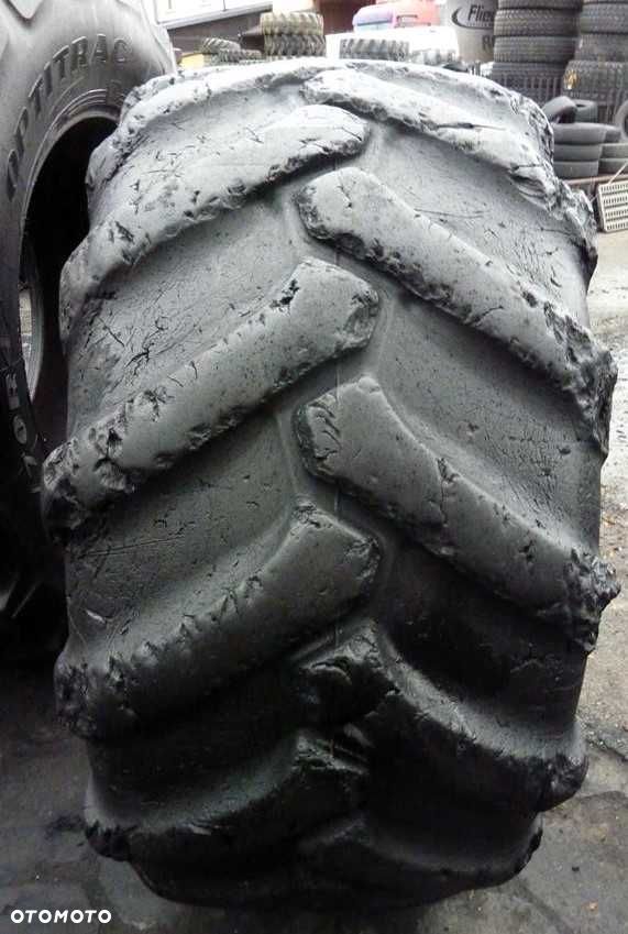 Opona używana LEŚNA 710/55R34 NOKIAN FOREST RIDE 1900zł W3652