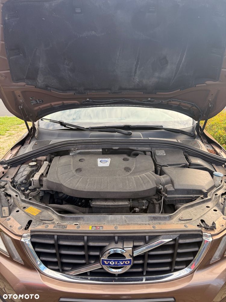 Volvo XC 60 D3 Summum - 9