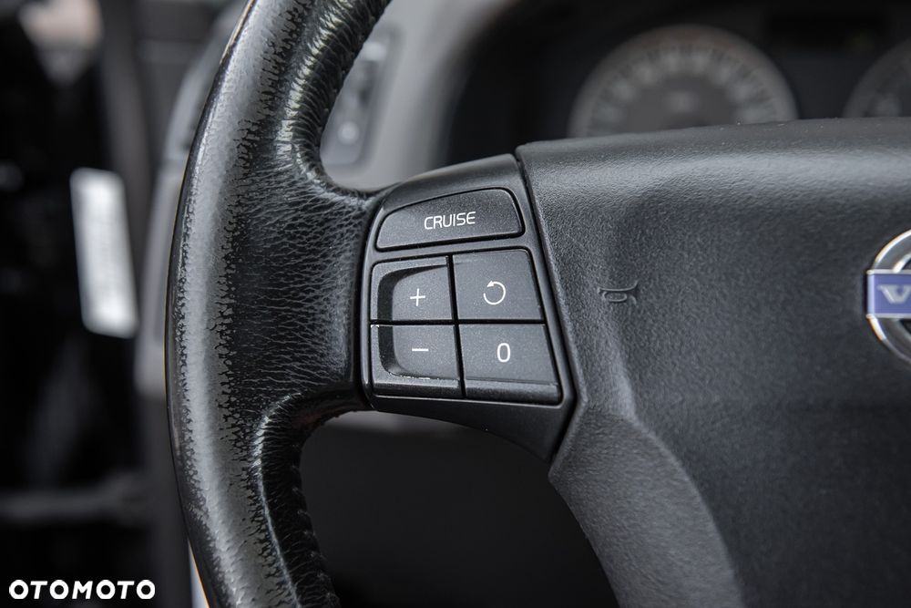 Volvo V50 T5 Kinetic - 20