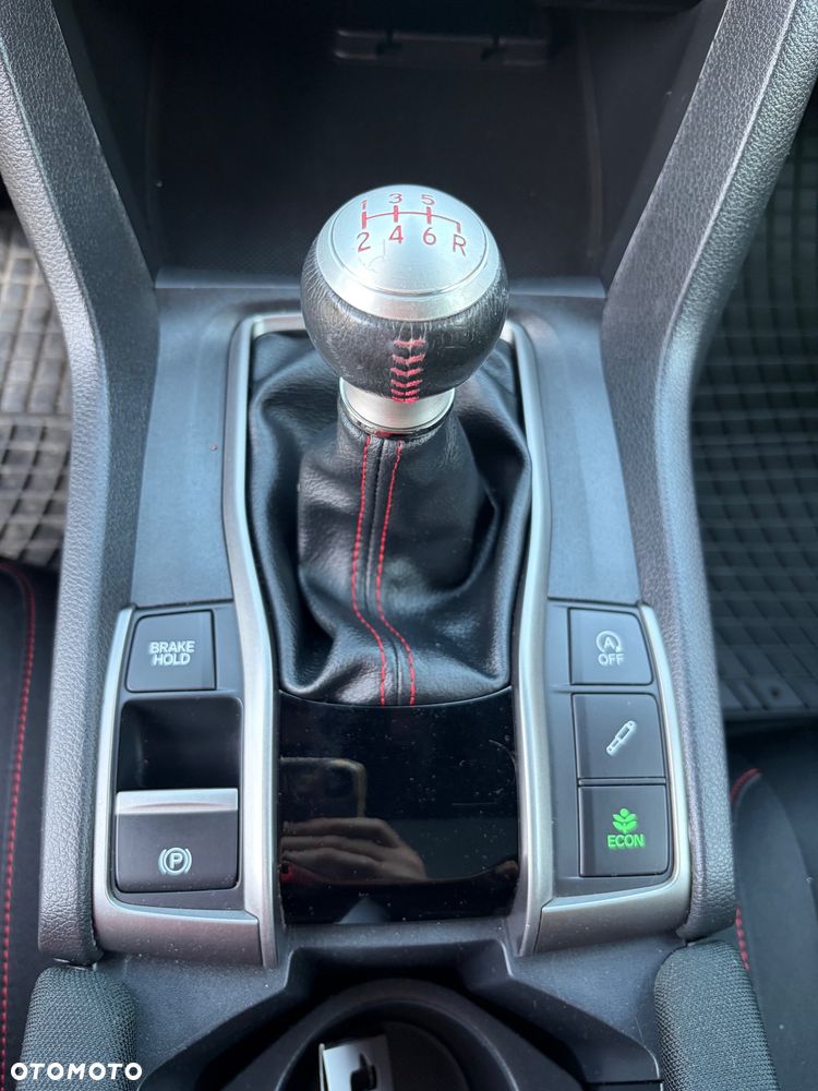 Honda Civic 1.0 i-VTEC Turbo Executive Premium - 18