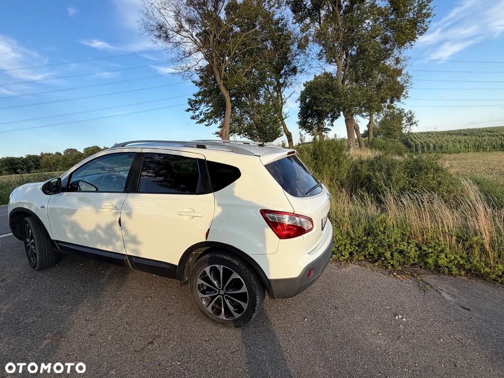Nissan Qashqai 1.5 dCi Acenta - 3