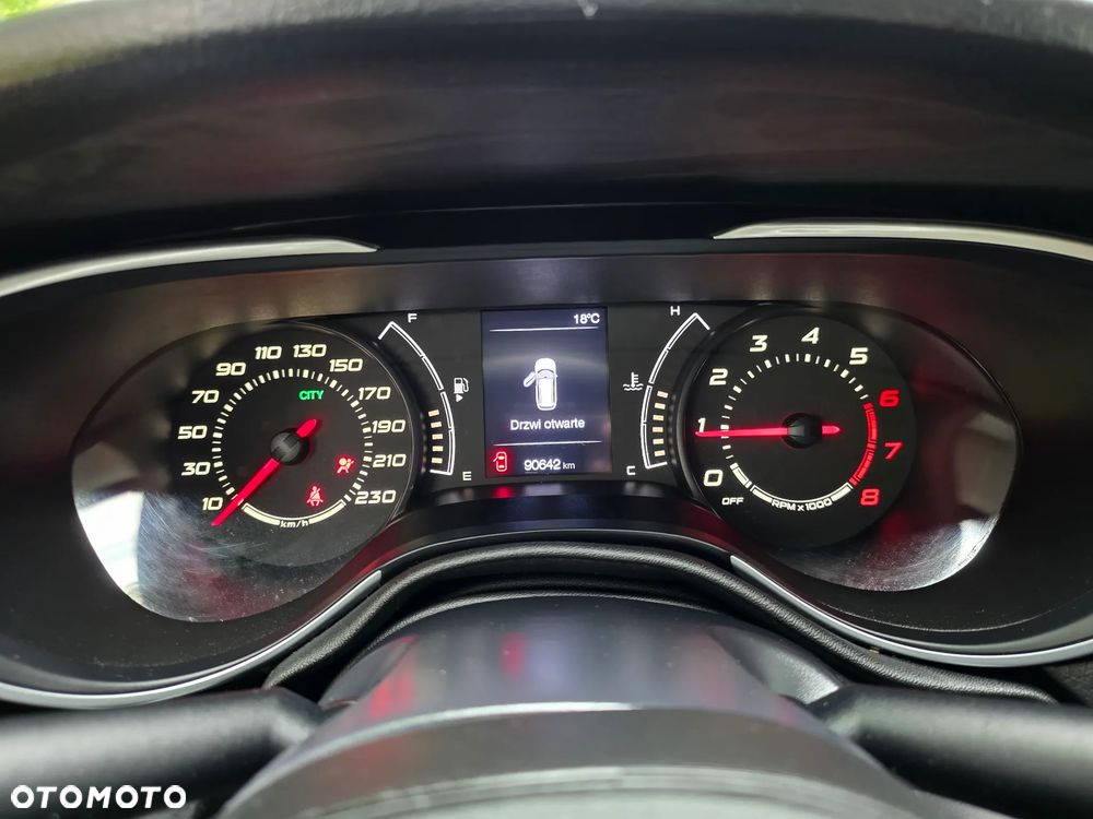 Fiat Tipo - 13