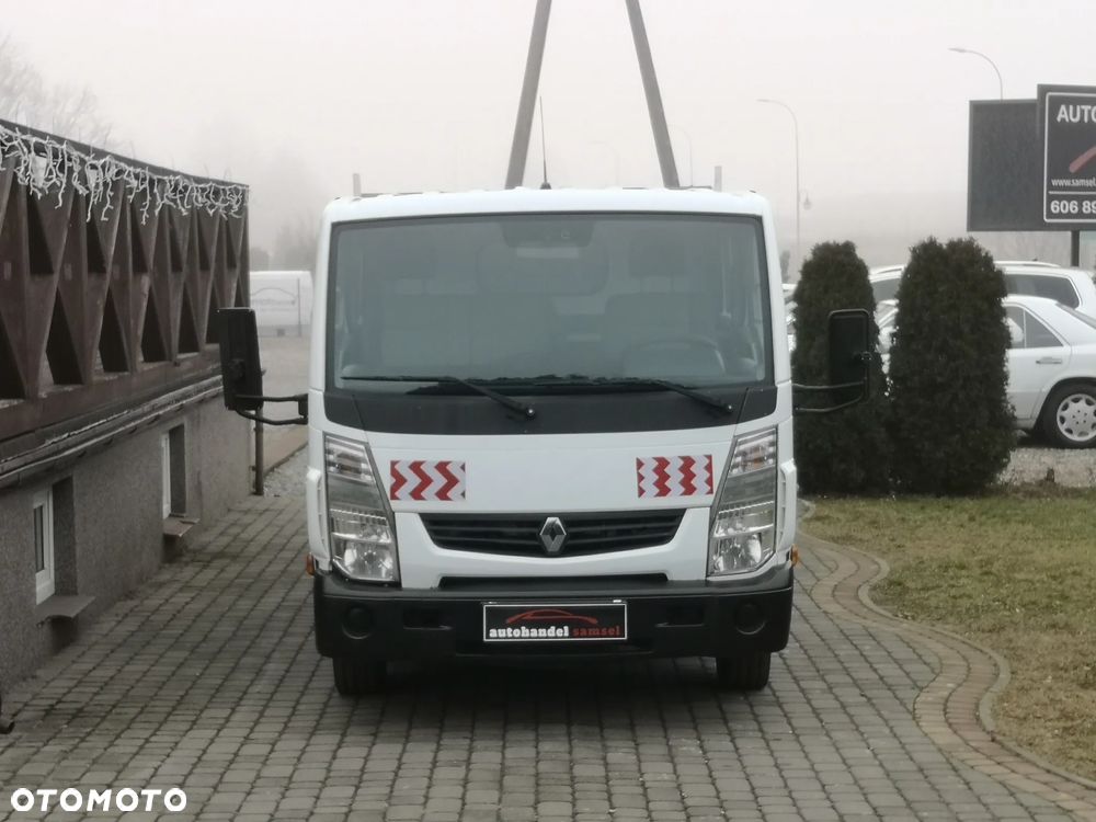 Renault Maxity 2.5dXi 140 - 6