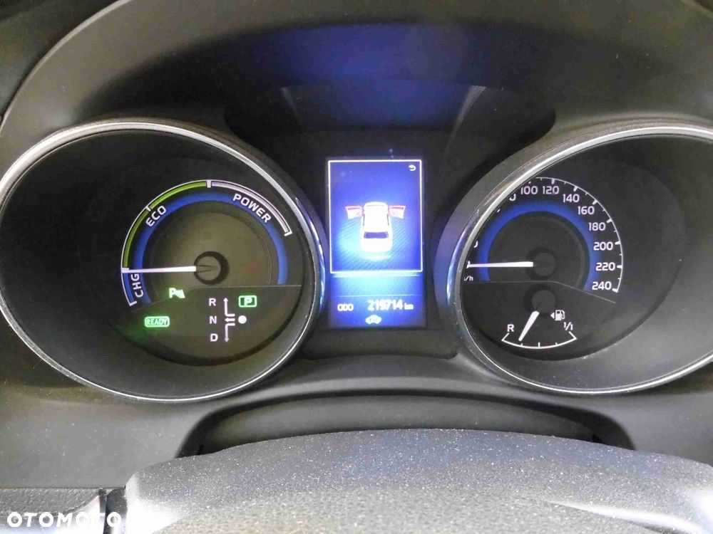 Toyota Auris - 17