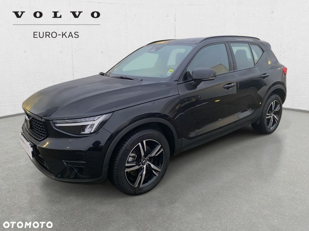 Volvo XC 40 - 2