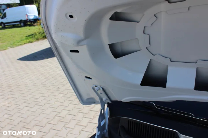 Ford TRANSIT CONNECT BASIS - 36