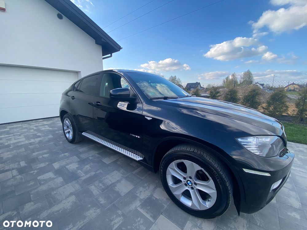BMW X6 - 4