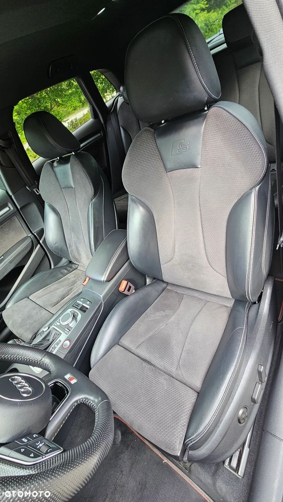 Audi S3 - 13