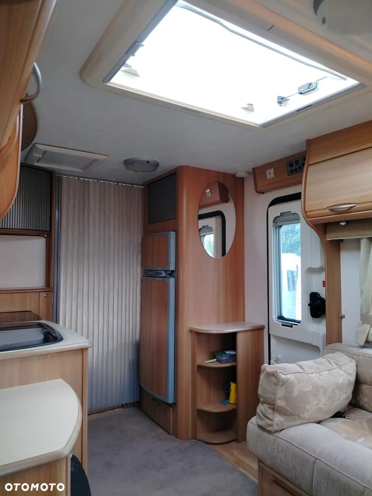 Coachman Laser - 31