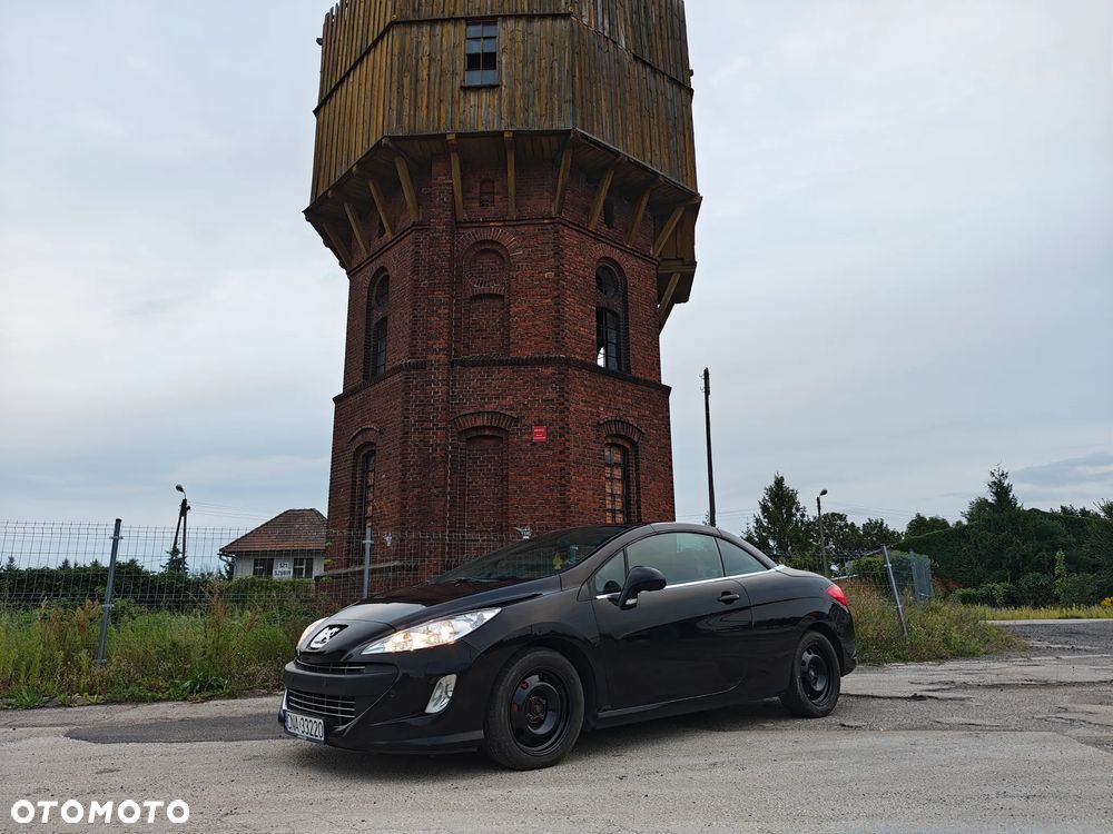 Peugeot 308 CC - 23