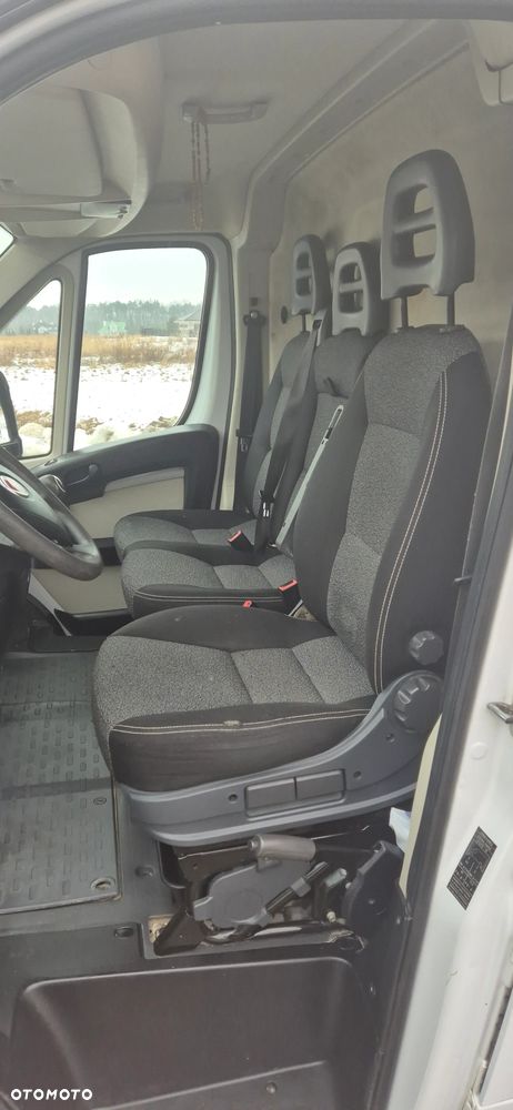 Fiat DUCATO - 20