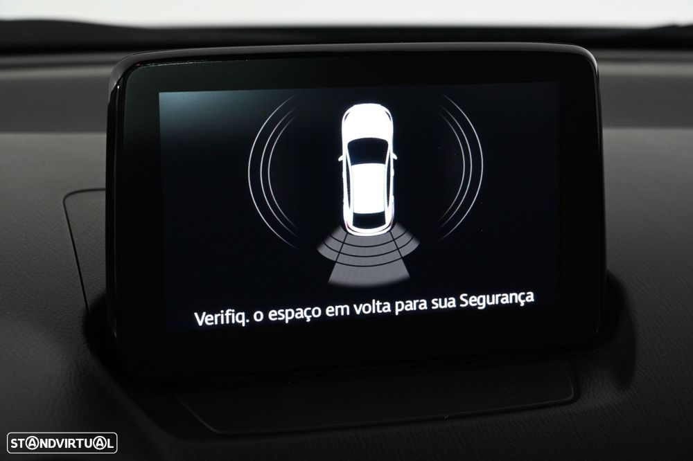 Mazda CX-3 2.0 Sky.Advance - 25