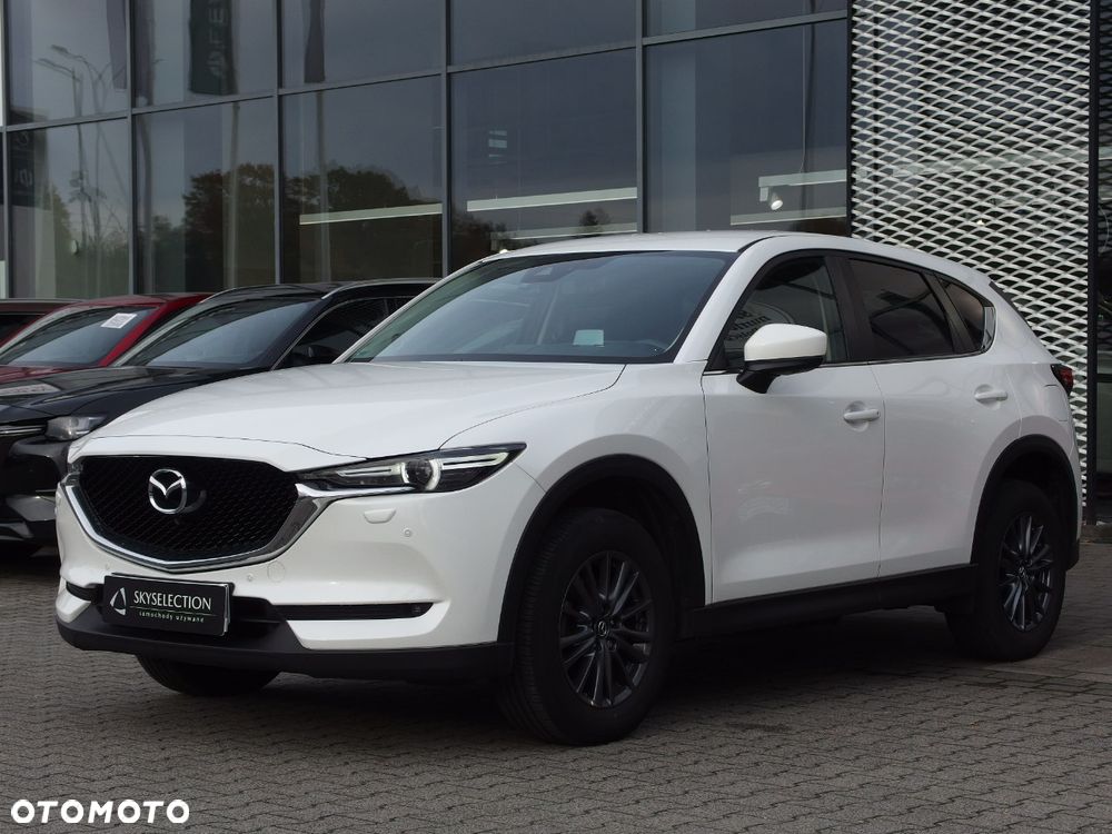 Mazda CX-5 2.0 Skyenergy 2WD - 5