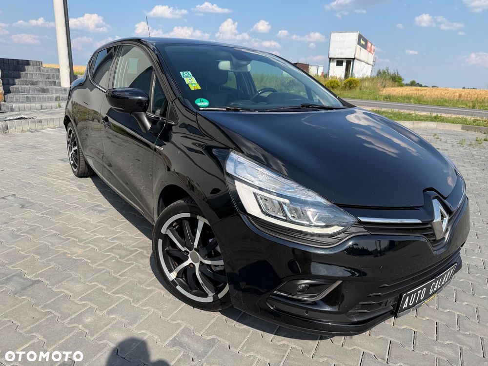 Renault Clio - 5