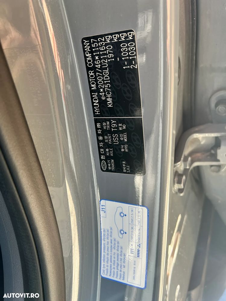 Hyundai IONIQ - 25